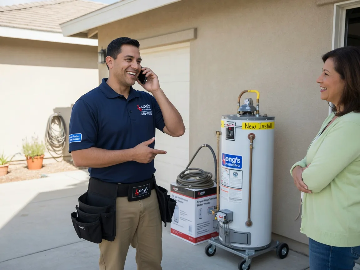 Leak Detection Mcrae Helena, GA FAQs